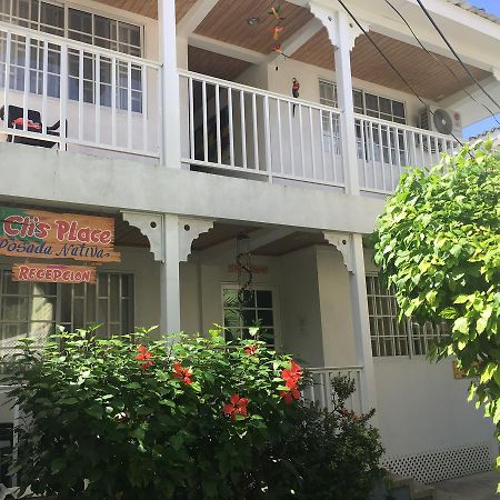 Cli'S Place Posada Nativa San Andres  Exterior photo